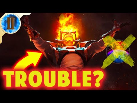 DORMAMMU NOT GOD TIER POWER?!? T2 SHOWCASE - Marvel Future Fight