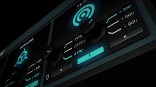 Video thumbnail for KickBox - Kick drum Equalizer Plugin | VST, VST3, AU, AAX by SoundSpot