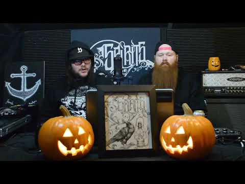 EMO BAND REACTS - Attack Attack - All My Life