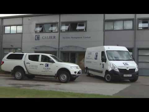 Calber FM Testimonial