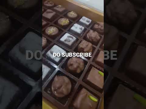 chocolate bon bon | Mr. Fahim | Do Subscribe | 2022