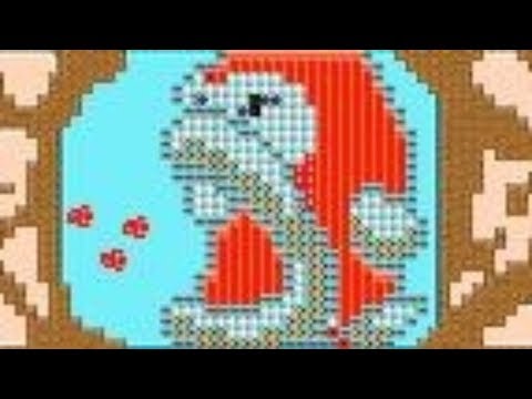 A real Adventure-Bass is back! by Mini ~ WORLD RECORD! ~ SUPER MARIO MAKER ~ NO COMMENTARY 1bd