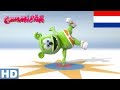 Ik Ben Een GummiBeer HD - Long Dutch Version - 10th Anniversary Gummy Bear Song
