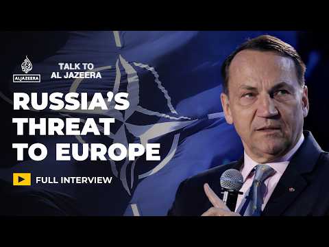 Fear of Ukraine war spillover | Talk to Al Jazeera
