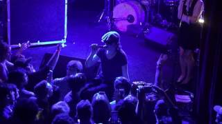 Foxygen - "On Blue Mountain" (Dallas, 4/13/17)