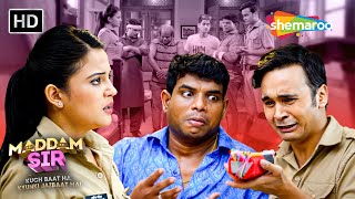 Download lagu Maddam Sir Back To Back | Best Of Karishma And Haseena | Maddam Sir |Hindi Tv Serial mp3 Download lagu Maddam Sir Back To Back | Best Of Karishma And Haseena | Maddam Sir |Hindi Tv Serial mp3