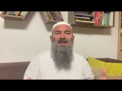 Mes shejh Albanit dhe shejh Ibën Bazit, Allahu i mëshiroftë! - Hoxhë Bekir Halimi