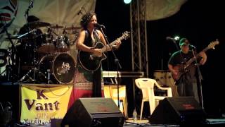 Maia Lekow - Lola (Live @ Jambo Festival, Tanzania)
