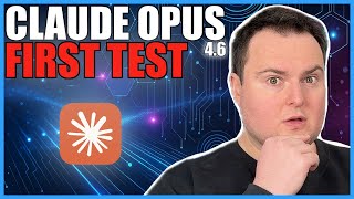 Claude Opus 4.6 Is INSANE – This Might Be the BEST Model Yet!