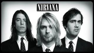 Nirvana They Hung Him on a Cross (Studio Version)