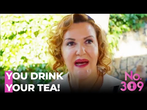 Soner Makes An Offer To Songül - No.309 Episode 187