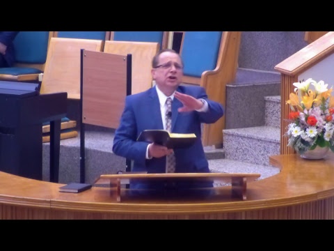 10.06.18 PM | D. Hnatiuc - 1 Corinteni 15:1-11