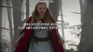 Amanda Seyfried - L&#39;il Red Riding Hood | Legendado/Tradução PT-BR