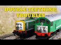 Double Teething Troubles AB Remake