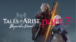 sidequests pt2 tales of arise beyond the dawn part 7