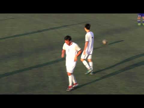 Intertoto cup | 1/8 | Humo - Old boys