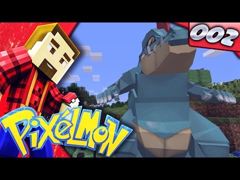 THIS IS INCREDIBLE!!! | Minecraft Cube Pixelmon #2