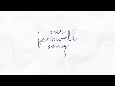 Our Farewell Song Instrumental