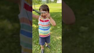 Download lagu Bug Catcher | Perfect for exploring the outdoors! 🐞🐛🐜 #bugs #learningthroughplay #springfun mp3