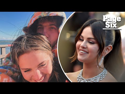 Selena Gomez: I was going to adopt a baby by 35 before meeting bf Benny Blanco