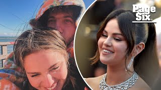Selena Gomez: I was going to adopt a baby by 35 before meeting bf Benny Blanco