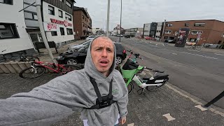 370. not here to take part....