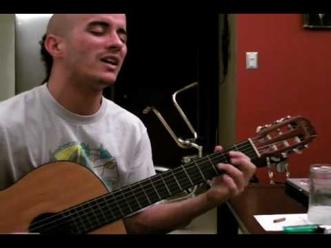 Willy Rodriguez_La espera