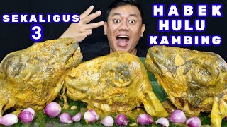 Download lagu HABEK HULU KAMBING LANGSUNG 3 EUY SAMBEL PETAI NYA BIKIN NAGIH LALAPAN BAWANG MERAH MENTAH mp3 Download lagu HABEK HULU KAMBING LANGSUNG 3 EUY SAMBEL PETAI NYA BIKIN NAGIH LALAPAN BAWANG MERAH MENTAH mp3