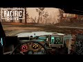 Pacific Drive: a novel mashup of STALKER and car crafting
