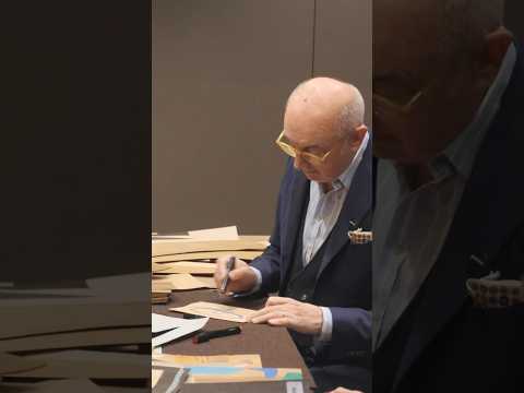 Porro - Grand Opening Porro New York Flagship Store