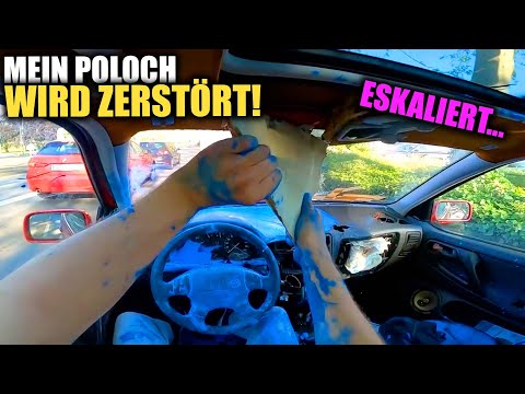 DESTRUCTION 2.0 - The Potato