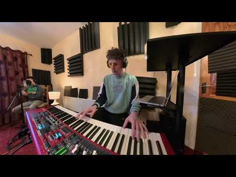 Highland Paddy - The Tumbling Paddies - Graffy Sessions (Official Video)