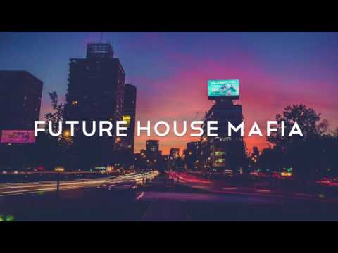 Ricky C & KRAKN - Cyan (Original Mix)