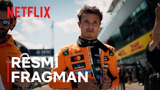 Formula 1: Drive to Survive | 8. Sezon Fragmanı