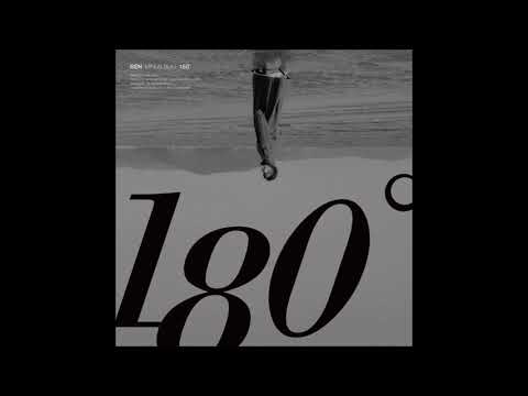 벤 (Ben) - 180도 (180 Degree) (Instrumental) [180˚]