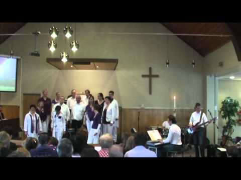 Jezus, Uw heerlijkheid verschijnt - New Way Hoogeveen - Opwekking 534