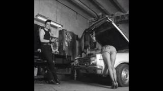 Loquillo y Los Trogloditas - María (Maqueta Inédita)