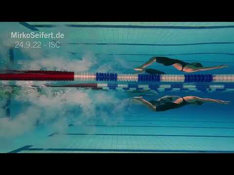Int. Swim-Cup 2022 (Finalstarts)