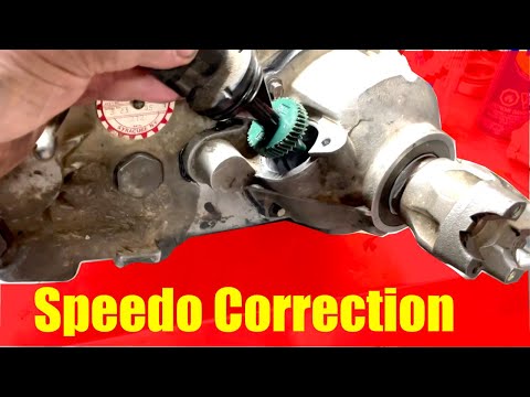How to Calibrate Speedometer Jeep TJ DIY