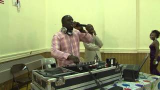 GHANA PARTY (DJ KOJAK)
