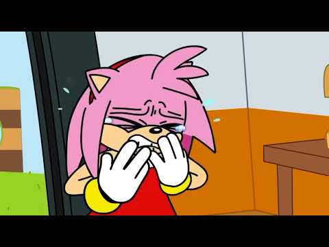 La Tilina de Sonic 🤑👌(Parodia)