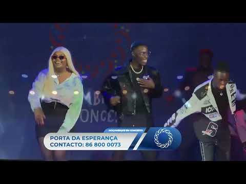 Fredy richlife ft Nkosananaizy - Kraizie & Mimae- Movha (performance video @TVSucessomoz )