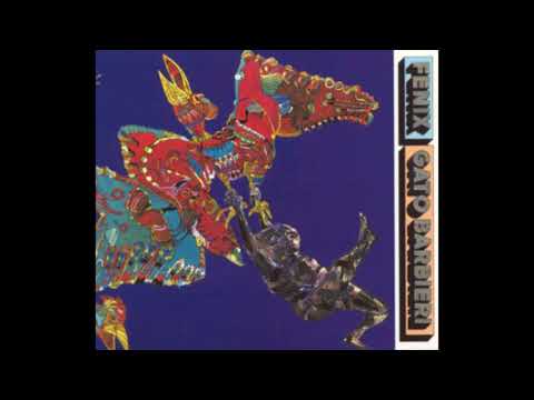 Gato Barbieri ‎– Fénix (1971)