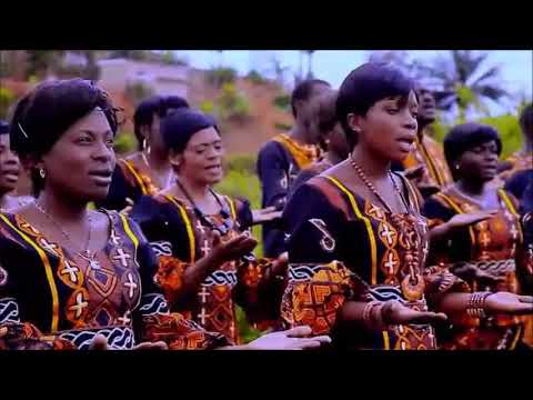 Thou oh Lord - The Holy Trinity Choir, PC Nsimeyong