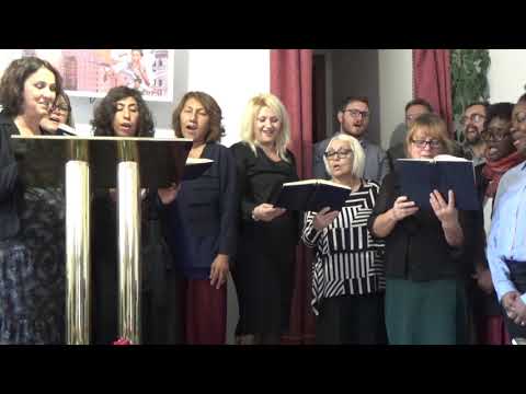 Stai Con Noi 19.10.19