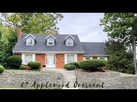 Cambridge Real Estate Video   67 Applewood Crescent   The Hube Team