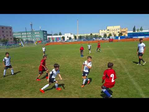 Brasov Cup 2017 - CC - Dunarea Zimnicea 5-1 / 19.08.2017 / R1