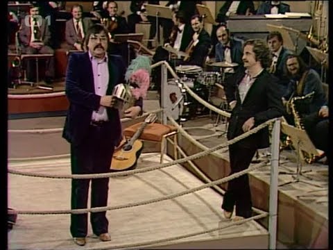 Petr Spálený + Zdeněk Rytíř - Dítě štěstěny (1979)