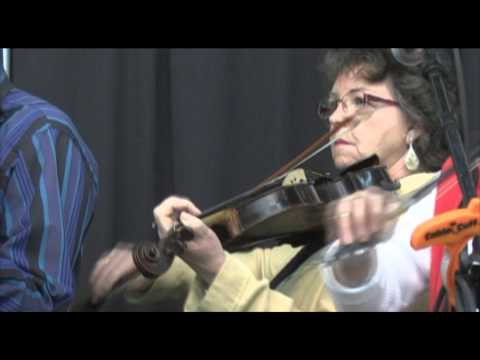 A passion for the fiddle