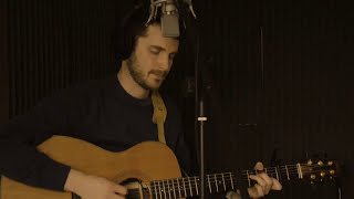 Dan Wilde - Get In Line (Ron Sexsmith Cover)